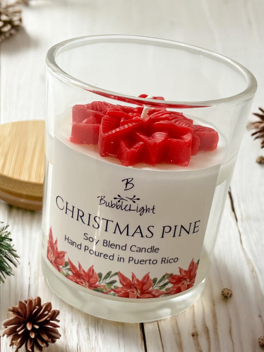 Christmas Limited Edition Candle