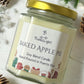 Baked Apple Pie Candle