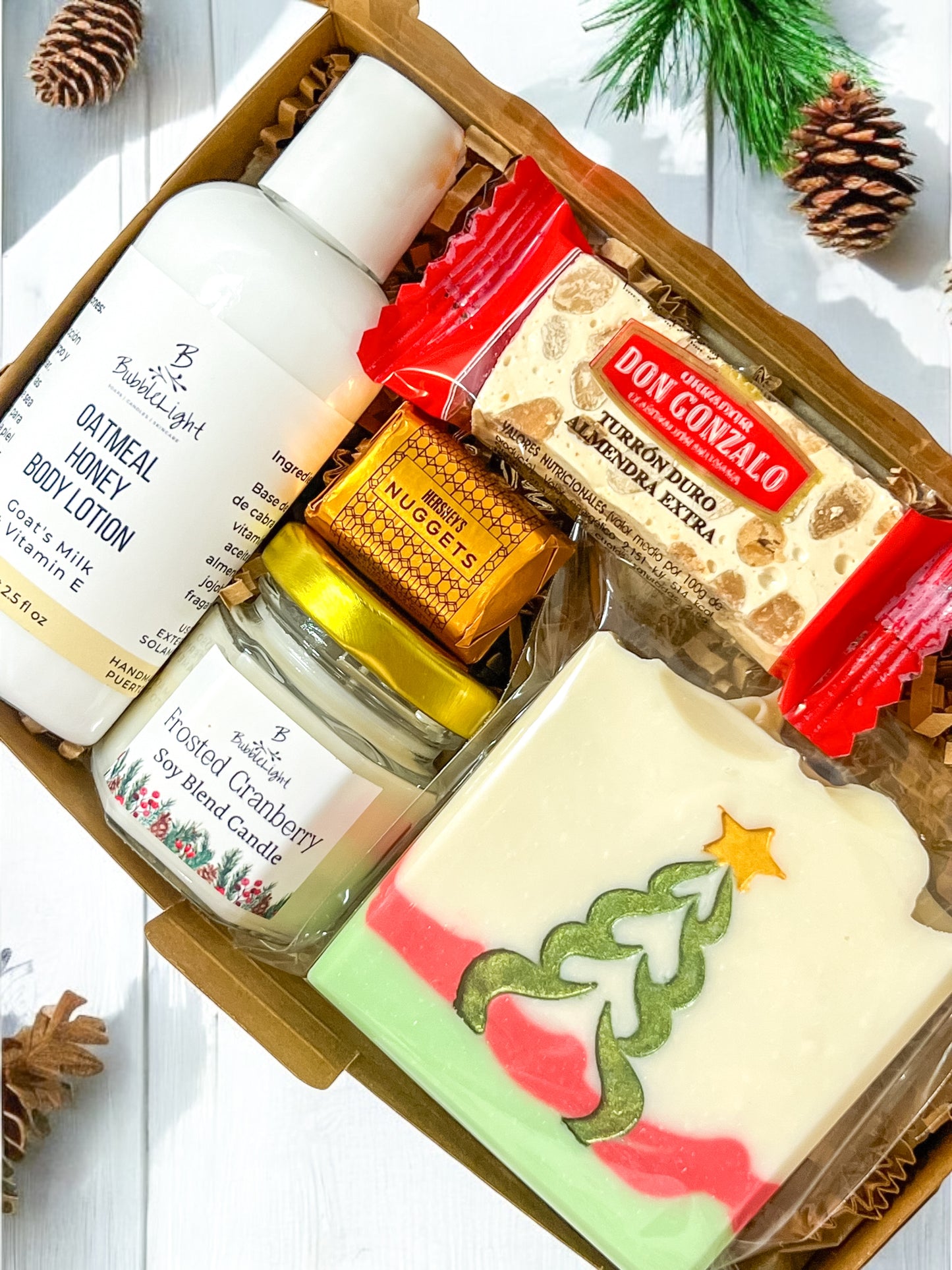 Christmas Joy Gift Set