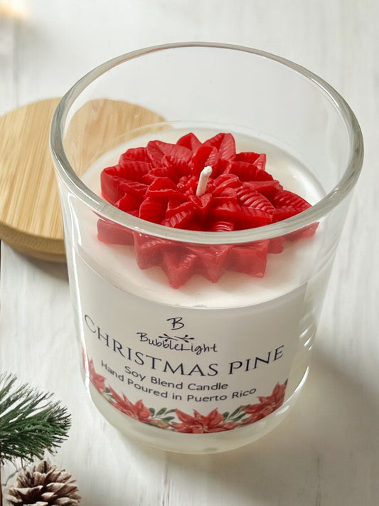 Christmas Limited Edition Candle