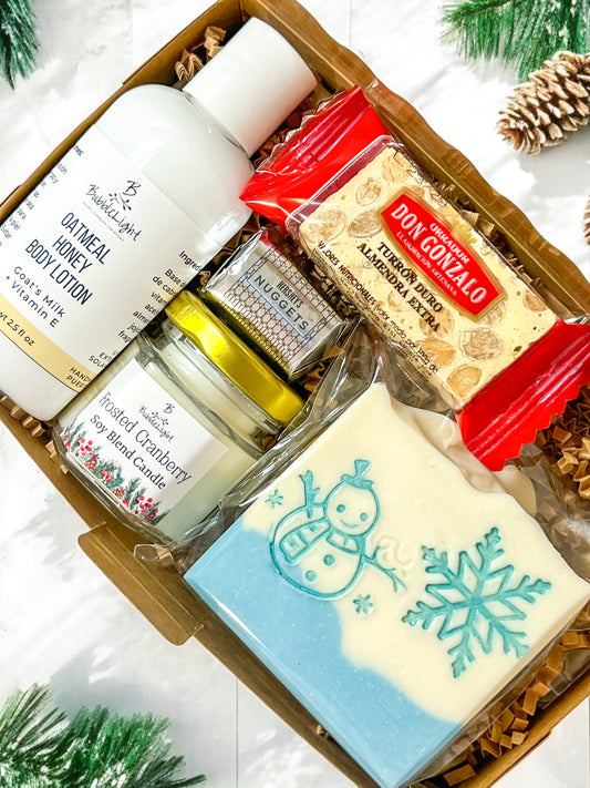 Winter Wonderland Gift Set