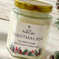 Christmas Pine Candle