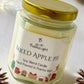 Baked Apple Pie Candle