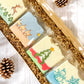 Christmas Luxury Soap Gift Set