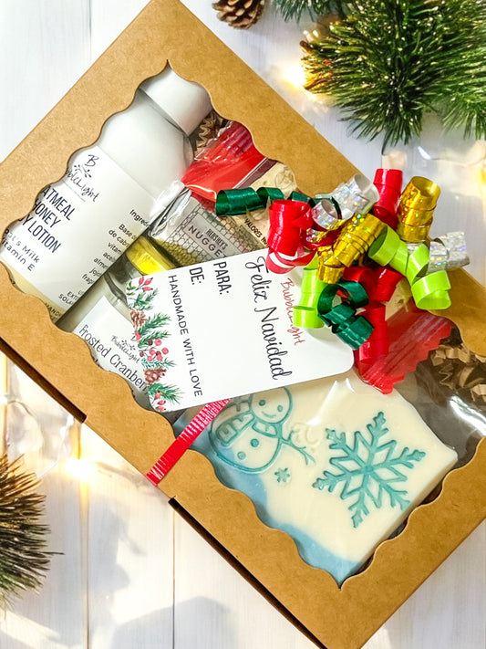 Winter Wonderland Gift Set