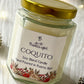 Coquito Candle